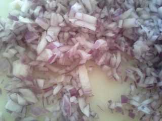 Onion Chopped